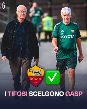 Image post by @lagazzettadellosport on TikTok