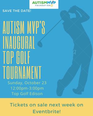 Image post by @autismmvp_foundation on Instagram