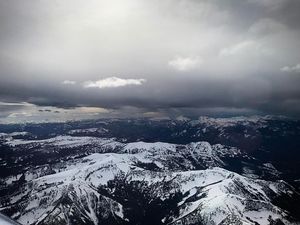 Image post by @mikaelashiffrin on Instagram
