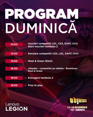 Image post by @lenovo_romania on Instagram