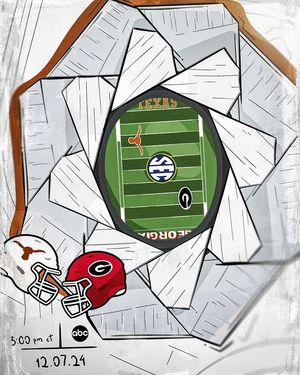 Image post by @texaslonghorns on Instagram