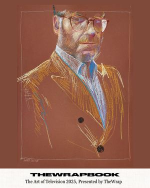 Image post by @thewrap on Instagram