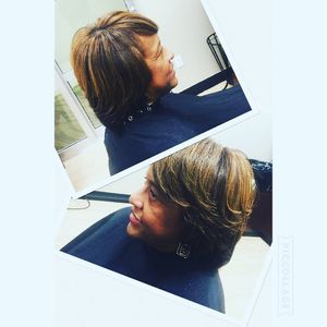 Image post by @t.c.salon on Instagram