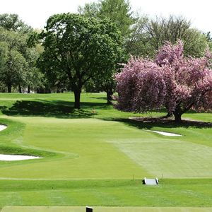 Image post by @unionleaguegolf on Instagram
