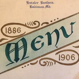 Image post by @mdhistory on Instagram