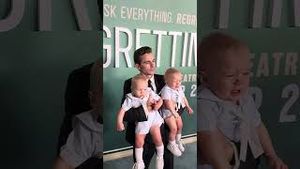 Video post by @paramountpictures on YouTube
