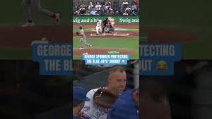 Video post by @sportsnet on YouTube