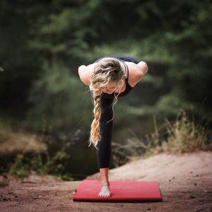 Image post by @yogaterapiabarbara on Instagram