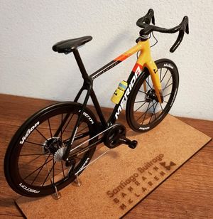 Image post by @minibicis on Instagram