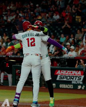 Image post by @losdbacks on Instagram