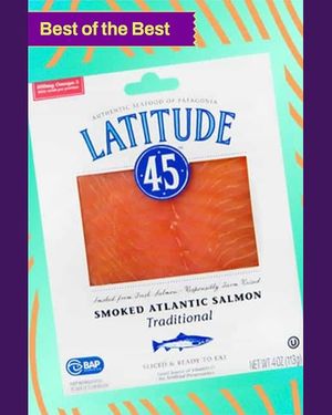 Image post by @lat45salmon on Instagram