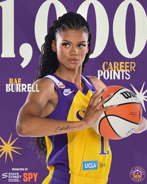 Image post by @la_sparks on Instagram