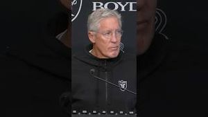 Video post by @raiders on YouTube