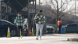 Image post by @bigplayslay24 on Instagram