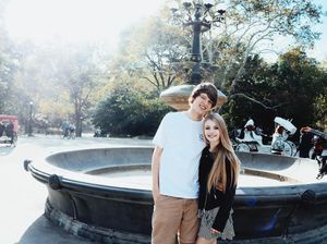Image post by @theaddymiller on Instagram