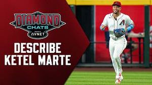 Video post by @Arizona Diamondbacks on YouTube