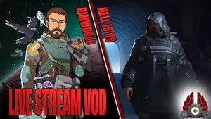 Video post by @cohhcarnage on YouTube