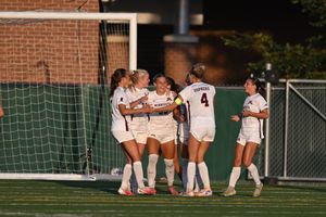 Image post by @gophersoccer on Instagram