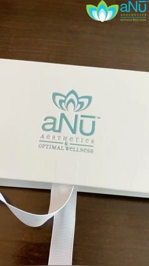 Video post by @anuaestheticsandwellness on Instagram