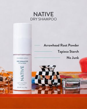 Image post by @native on Instagram