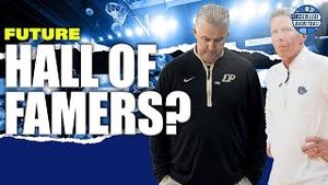 Video post by @cbssportscbb on YouTube