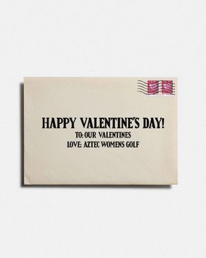 Image post by @sdsuwomensgolf on Instagram