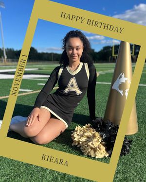 Image post by @andovercheerteam on Instagram