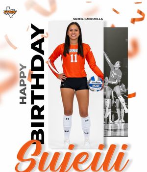 Image post by @utrgvvolleyball on Instagram