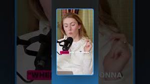 Video post by @mikaelashiffrin on YouTube