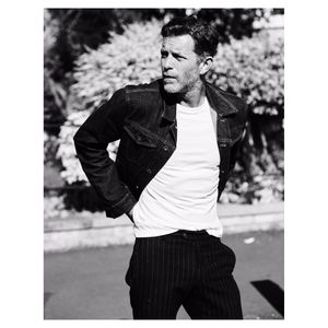 Image post by @cprestonroberts on Instagram