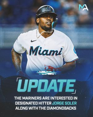 Image post by @marinersaccess on Instagram