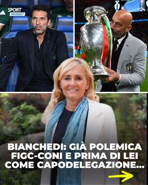 Image post by @sportmediaset on Instagram
