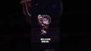 Video post by @nitrocircus on YouTube