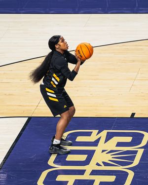 Image post by @southernmisswbb on Instagram