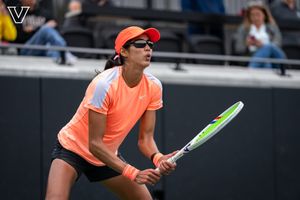 Image post by @vandywtennis on Instagram