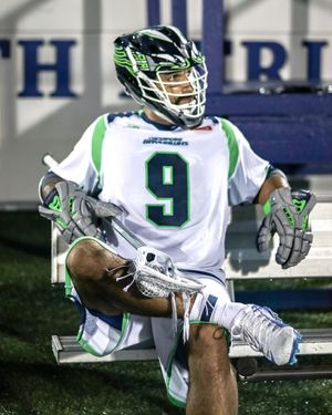 Image post by @thebayhawks on Instagram