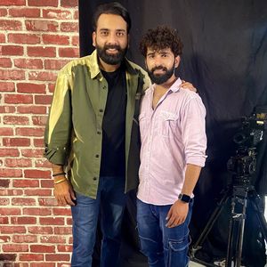 Image post by @directorrajanjee on Instagram