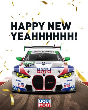 Image post by @liquimoly on Instagram