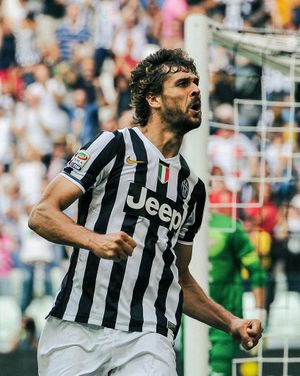 Image post by @juventus on Instagram