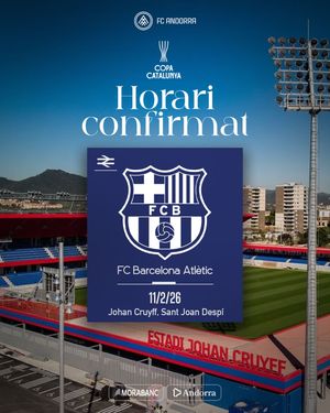 Image post by @fcandorra on Instagram