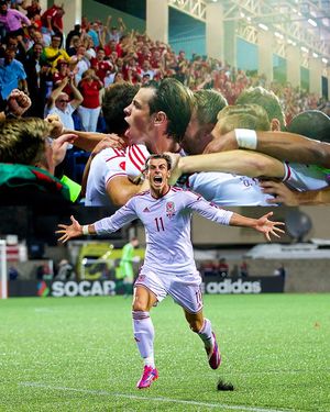 Image post by @fawales on Instagram