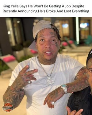 Image post by @nojumper on Instagram