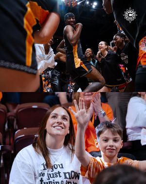 Image post by @connecticutsun on Instagram