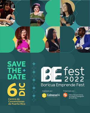 Image post by @befestpr on Instagram