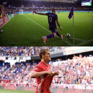 Image post by @wisconsinmenssoccer on Facebook