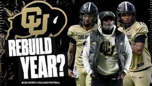 Video post by @cbssports on YouTube