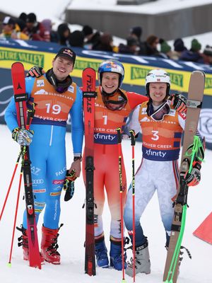 Image post by @fisalpine on Instagram