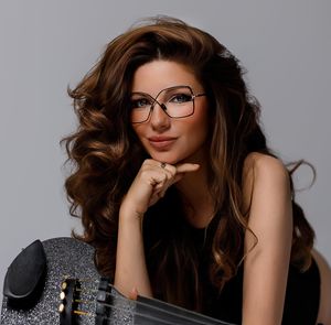 Image post by @ylo_violin on Instagram