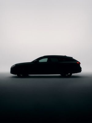 Image post by @audi on Instagram
