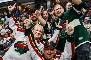 Image post by @mnwild on Twitter/X